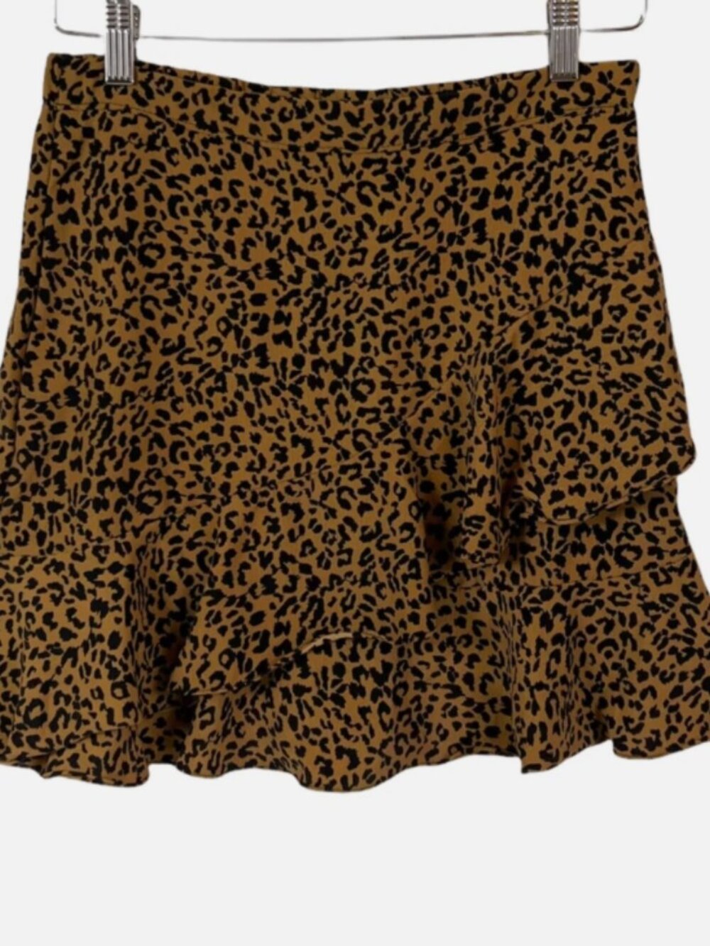 Altar'd State cheetah high waist skirt XS - Picture 7 of 7